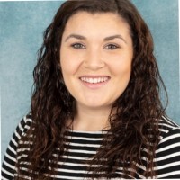 Leila Abdel, M.Ed