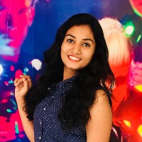 Pravallika Poddaturi
