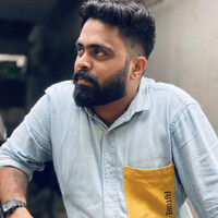 Akhil .M