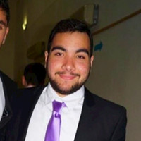 Abdallah Adra