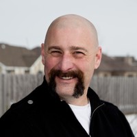 Steve Mitchell