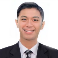 Patrick padua