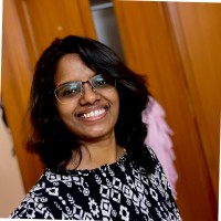 Srilekha Kotagiri