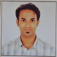 Mark Anthony Rodrigues