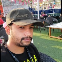 Shashank Singh