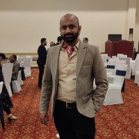 Usman Ajmal
