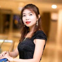 Zar Zar Aung _ Stella _ 王宝缎