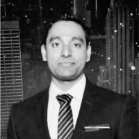 Rayees Shaikh