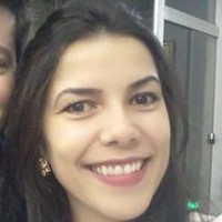 Fernanda Blanco