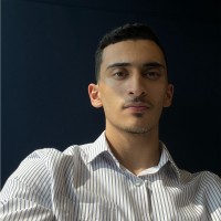 Davi Araujo, Itil