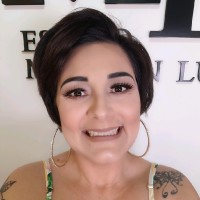 Luciana Luz Negro