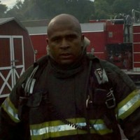 James Alpha, MBA