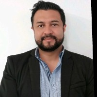Marvin Raul Borrayo Flores