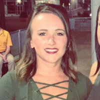 Shelby Hamilton