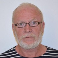 jean claude RIGAULT