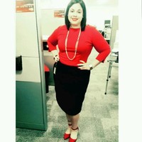 Yetzenia Orozco