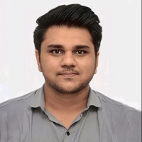 Hitesh Patel