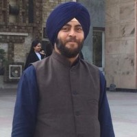 Jagdeep Singh Arora