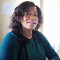 Judith Ayiecho