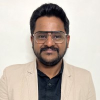Ramkrish V
