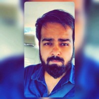 Parth Kaushik