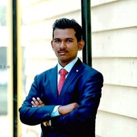 Nikhil Sawant