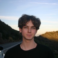 Cameron Hunt