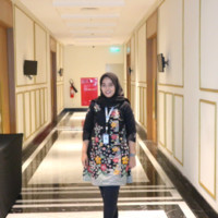 nina azizah