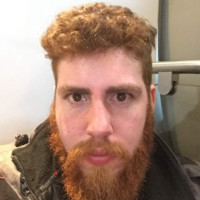 Kevin Garcia Fernandez