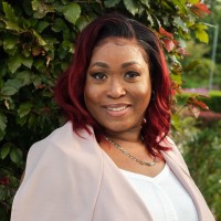 Lillian Moodie-Thomas