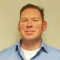 Douglas Drysdale, CET