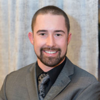 Travis Pettit