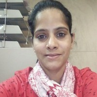 Priyanka Ravi Shrivastav