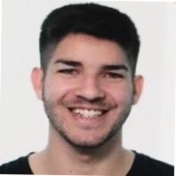 Albert Sanchez Gonzalez