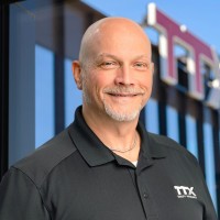 Jeff Sedlacek