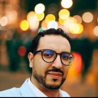 Rabie Rachchouq Al HASHIMI