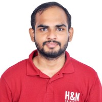 Prasanth Chitturi , PMP®