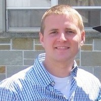 Kyle Mason