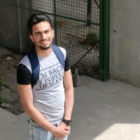 Iheb Khemiri