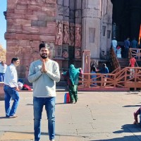 Abhishek Singh