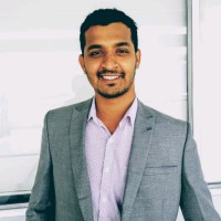 Raghavendra Shetty