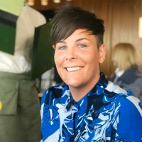 Lorna Vernon