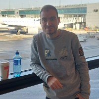 Ibrahim Elshazly
