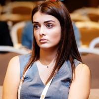 Arzu Mammadova