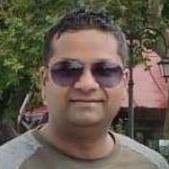 Niraj Agrawal