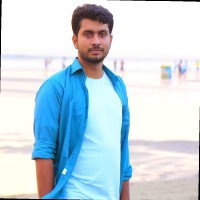 Shahriar Kabir Kiron