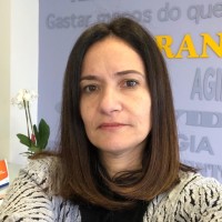 Ana Luiza Daniel Weffort
