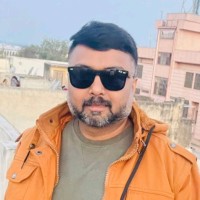 Abhishek Morwal