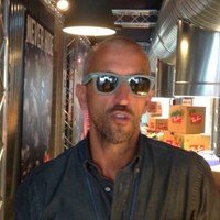 Fabrizio Borgese