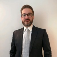 Nicola Del Gaudio